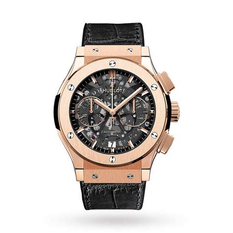 hublot horloge